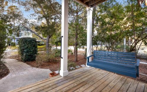 White's Gulfview House | Sea Stars by Oversee 30A