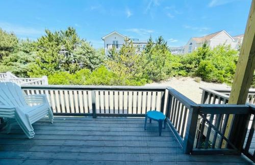 Rehoboth by the Sea House | Sea strand court 3 #22