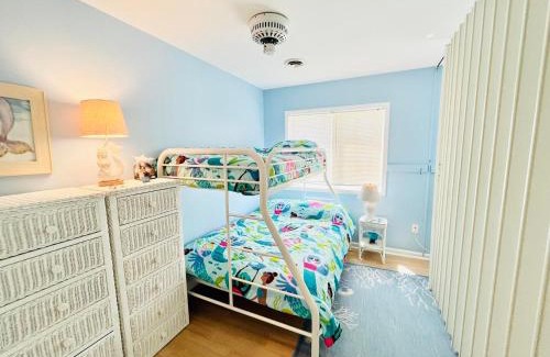 Rehoboth by the Sea House | Sea strand court 3 #22