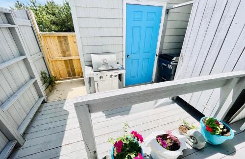 Rehoboth by the Sea House | Sea strand court 3 #22