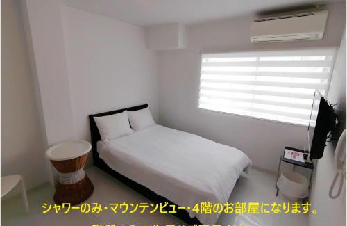 Hamasaki Hotel | Sea Style Resort OCEAN