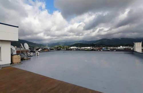 Hamasaki Hotel | Sea Style Resort OCEAN