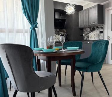 Sarafovo Apartment | Sea Sun