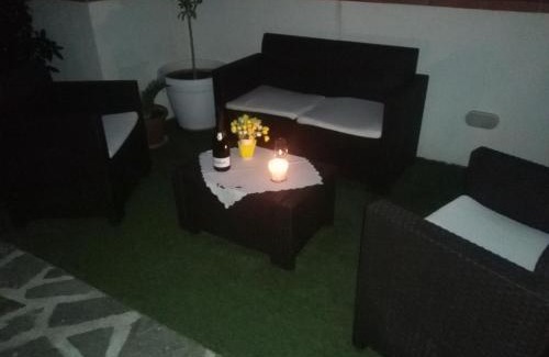 Pucara Apartment | Sea & Sun