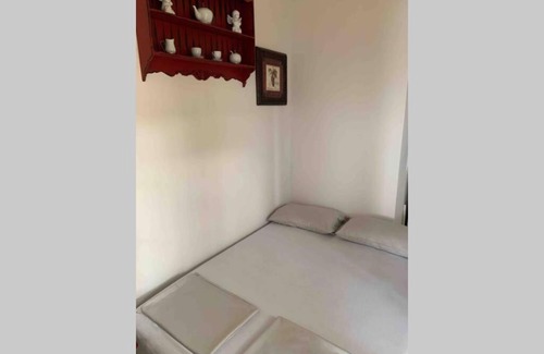 Kokkini Chani Apartment | Sea & Sunshine Apartment Near To The Beach