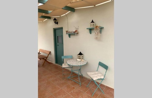 Kokkini Chani Apartment | Sea & Sunshine Apartment Near To The Beach