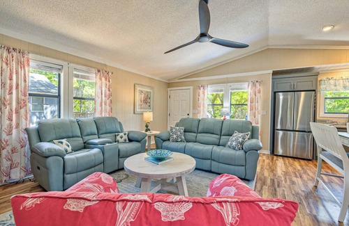 Colington House | Sea Swept Away | Hot Tub and Dog Friendly