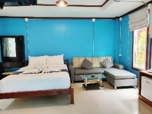 Satun Bed & Breakfast | Sea To Moon Lipe