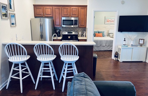 Sea Trail Condo | Sea Trail Condo on Sunset Beach Golf Course