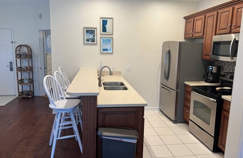 Sea Trail Condo | Sea Trail Condo on Sunset Beach Golf Course