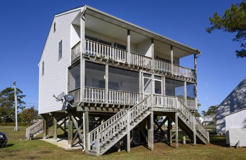 Chincoteague House | Sea Treasure