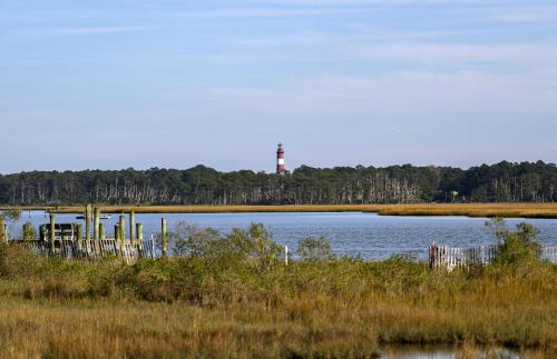 Chincoteague House | Sea Treasure