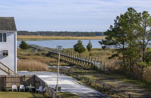 Chincoteague House | Sea Treasure