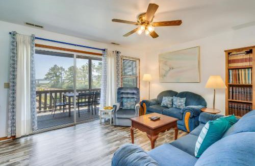 Chincoteague House | Sea Treasure