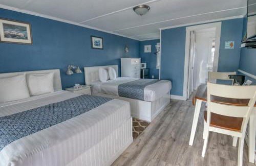 York Beach Hotel | Sea Turn Motel