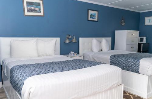 York Beach Hotel | Sea Turn Motel