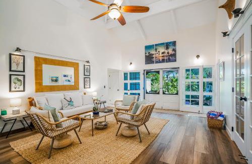 Princeville House | Sea Turtle Cottage