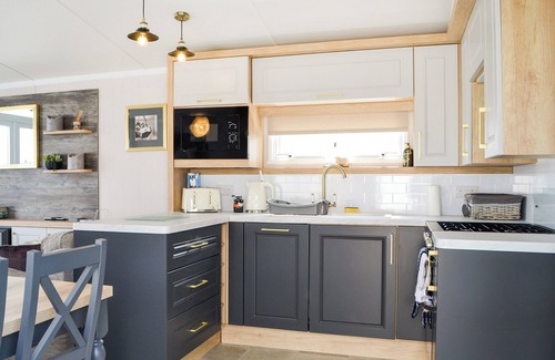 Southerness Cottage | Sea View 40 - UK43976