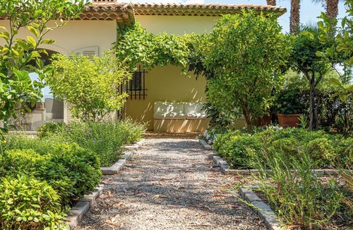 Cote d'Azur- French Riviera Villa | Sea view 7 rooms Saint-Tropez