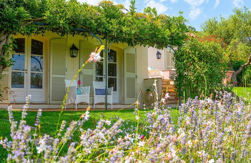 Cote d'Azur- French Riviera Villa | Sea view 7 rooms Saint-Tropez