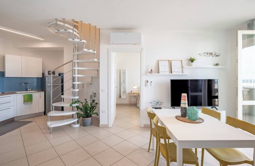 San Vincenzo Apartment | Sea View Apartment