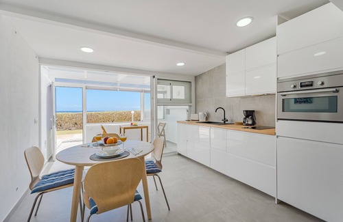 Arico Apartment | Sea View Apartment Casa Blanca F10