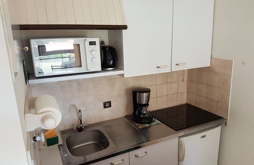 Pornic Apartment | Sea view apartment