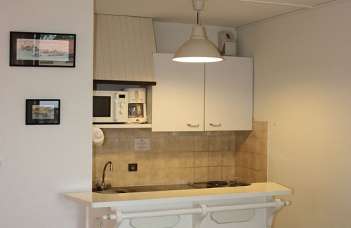 Pornic Apartment | Sea view apartment