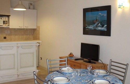 Pornic Apartment | Sea view apartment
