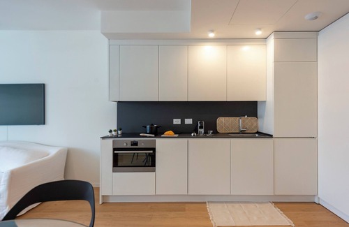 Genoa Apartment | Sea View Apartment Genova Waterfront, Genova, Italy