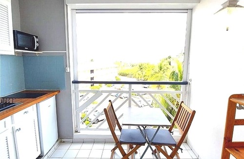 Morel Apartment | Sea view apartment