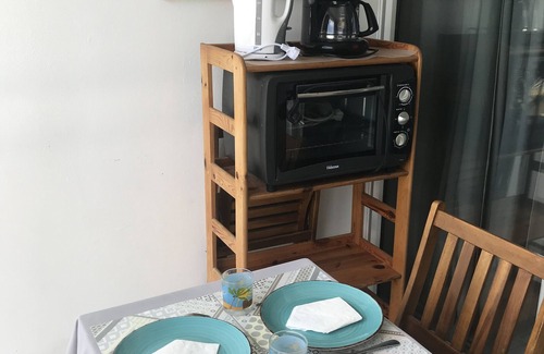 Morel Apartment | Sea view apartment