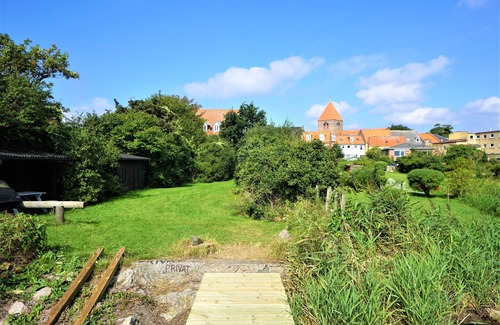 Stege Apartment | Sea View apartment in the heart of Stege