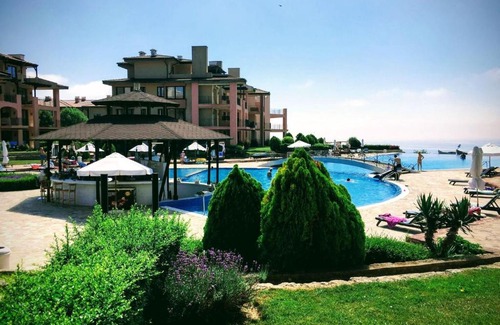 Topola Apartment | Sea view apartment Kaliakria resort