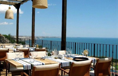 Topola Apartment | Sea view apartment Kaliakria resort