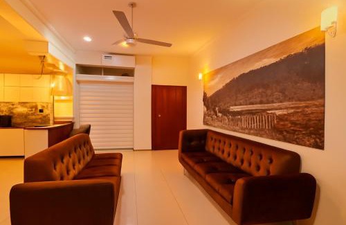 Colombo 04 House | Sea View Apartment