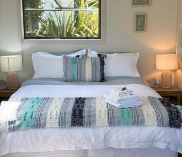 Gulf Harbour Apartment | Sea View Apartment