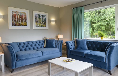 Templenoe Apartment | Sea View Apartment only 10 minute's drive from Kenmare