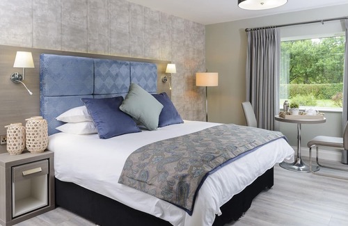 Templenoe Apartment | Sea View Apartment only 10 minute's drive from Kenmare