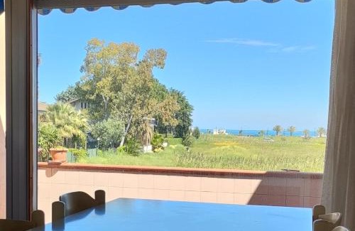 Villa Rosa Apartment | Sea View Apartment Villarosa