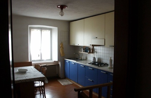 Roiano-Gretta-Barcola-Cologna-Scorcola House | sea view apartment with balcony