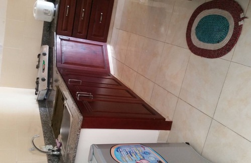 Thang Tam Apartment | Sea View Apt in Vung Tau Island