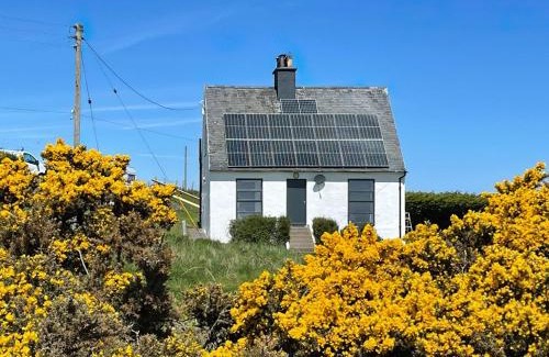 Berwick-upon-Tweed House | Sea View At Lamberton