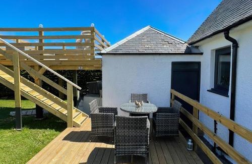 Berwick-upon-Tweed House | Sea View At Lamberton