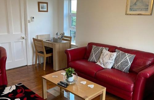 Berwick-upon-Tweed House | Sea View At Lamberton