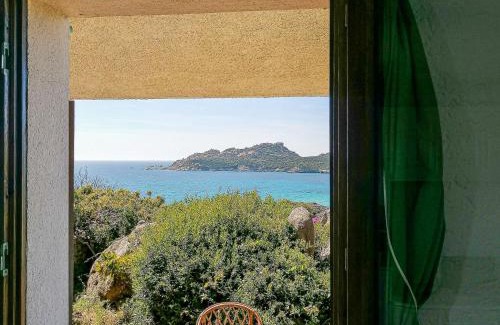 Santa Reparata House | Sea View Baia Santa Reparata
