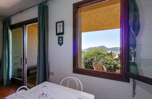 Santa Reparata House | Sea View Baia Santa Reparata