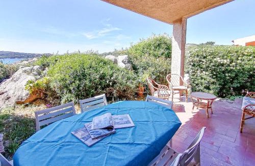 Santa Reparata House | Sea View Baia Santa Reparata