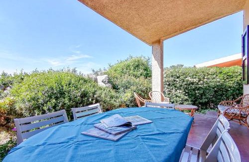 Santa Reparata House | Sea View Baia Santa Reparata