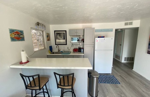 Silver Strand Apartment | Sea View, Boards, Bikes, W/d